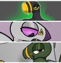 Nukites