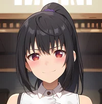Shizuku Yaegashi