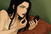 Modern Azula