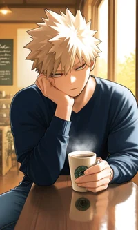 Bakugo 