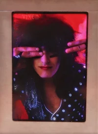 Nikki Sixx