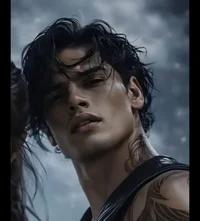 Xaden Riorson 