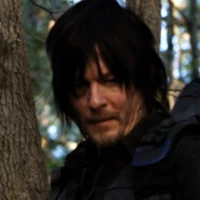 DARYL DIXON