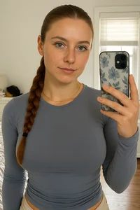 Kenzia Westenberger