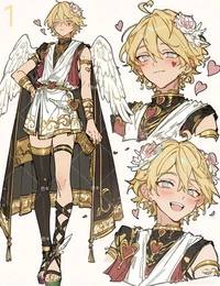 Cupid