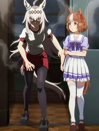 Umamusume