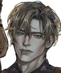 ABO BL Angst - Zane