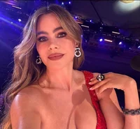 Sofia Vergara
