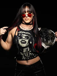 Jacy jayne