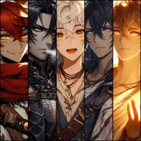 Exiled Fellowship