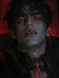 VAMPIRE Lysander
