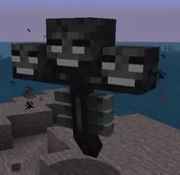 Minecraft Wither