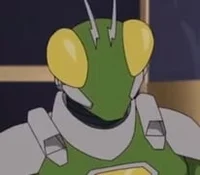 Slaying Mantis