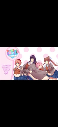 Fat DDLC