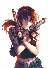 Revy