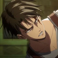 Levi Ackerman