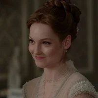 Francesca Bridgerton