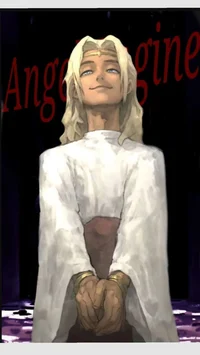 Angel engine