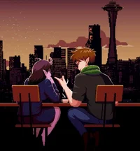 Coffee Talk 