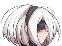 YoRHa 2B