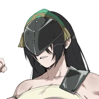 Toph Beifong - Wife