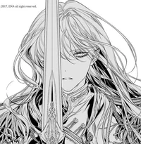 KNIGHT 2 I THE HERON