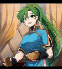 Lyn