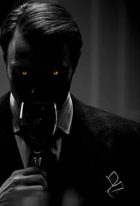 Hannibal Lecter 