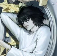 L Lawliet