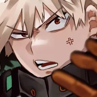 Bakugou