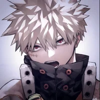 Katsuki Bakugo