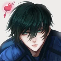 01 Rin Itoshi