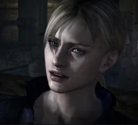 Jill Valentine