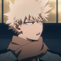 Bakugou