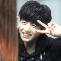 Jeon Jungkook 