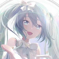 0- Hatsune Miku
