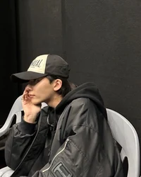 Yoon Jeonghan