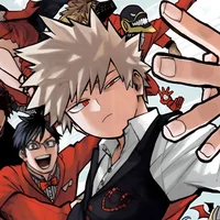 Bakugou