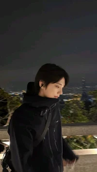 Joshua Hong