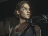 Jill Valentine