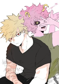 BakuMina