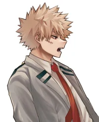 Bakugou