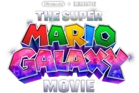 Mario Galaxy Movie