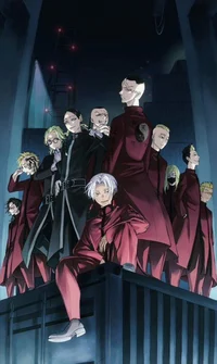 Tenjiku RP