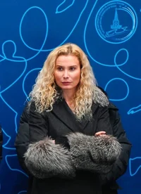 Eteri Tutberidze