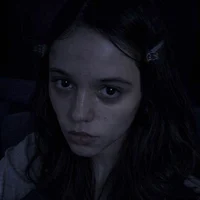 Wednesday Addams