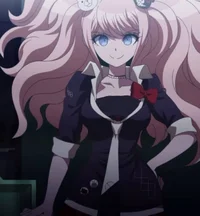 Junko Enoshima