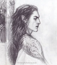 Aethren Vaelith