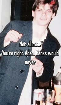Adam Banks