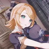 0- Kagamine Rin